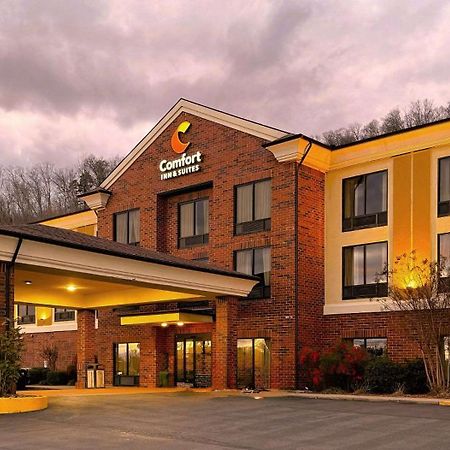 Comfort Inn & Suites Rogersville Zewnętrze zdjęcie