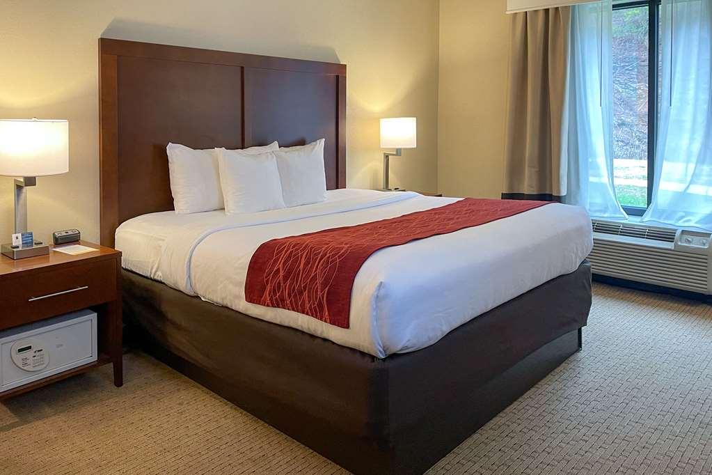 Comfort Inn & Suites Rogersville Pokój zdjęcie