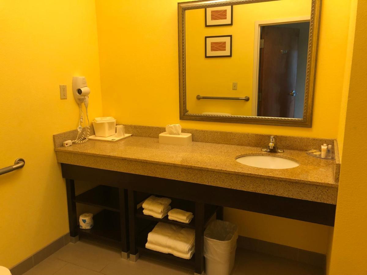 Comfort Inn & Suites Rogersville Zewnętrze zdjęcie