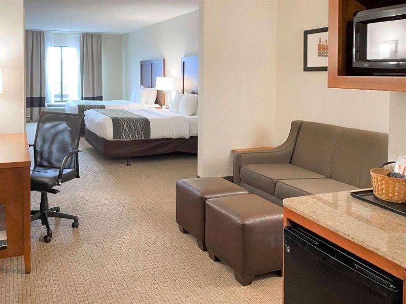 Comfort Inn & Suites Rogersville Zewnętrze zdjęcie