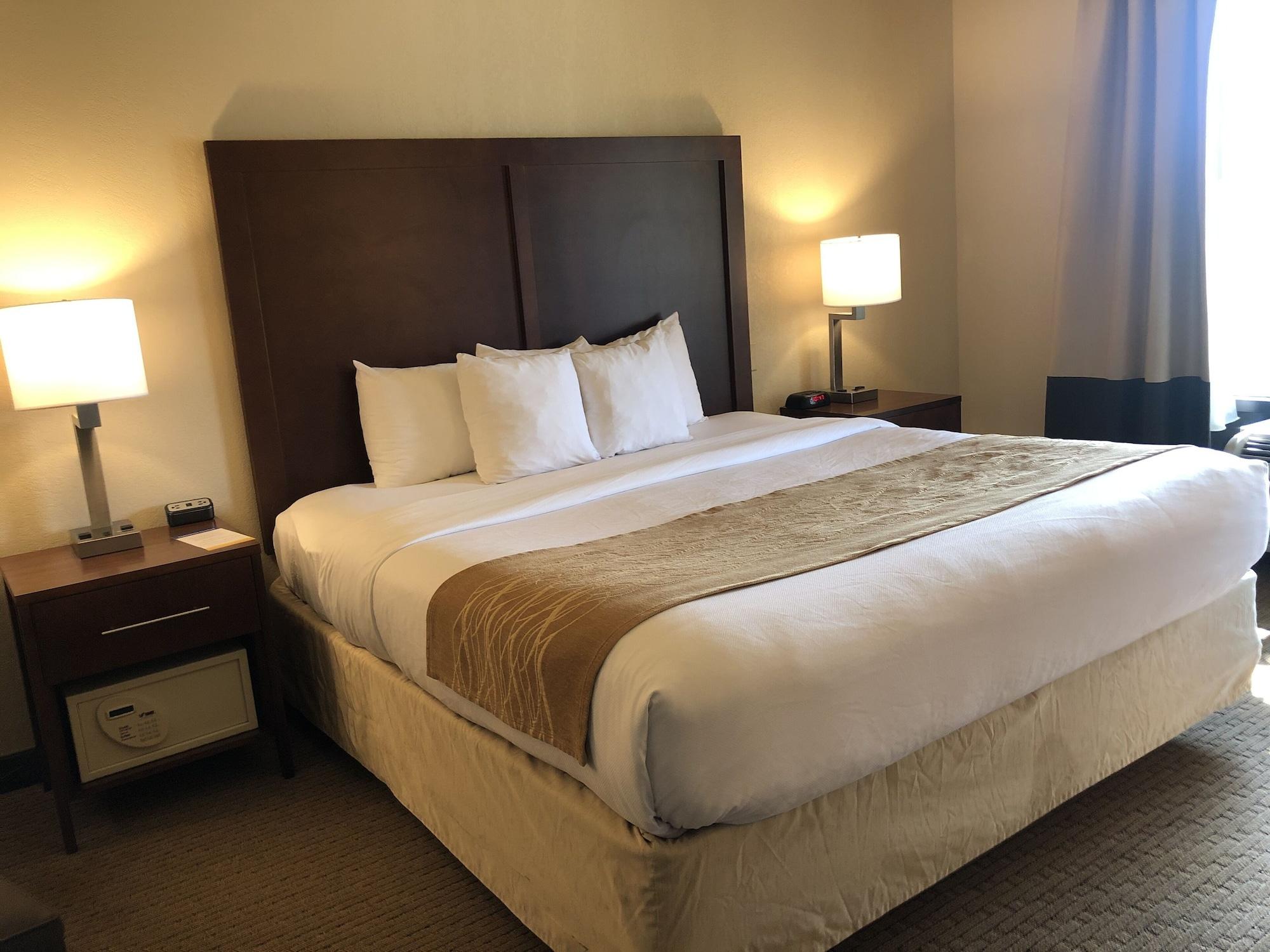 Comfort Inn & Suites Rogersville Zewnętrze zdjęcie