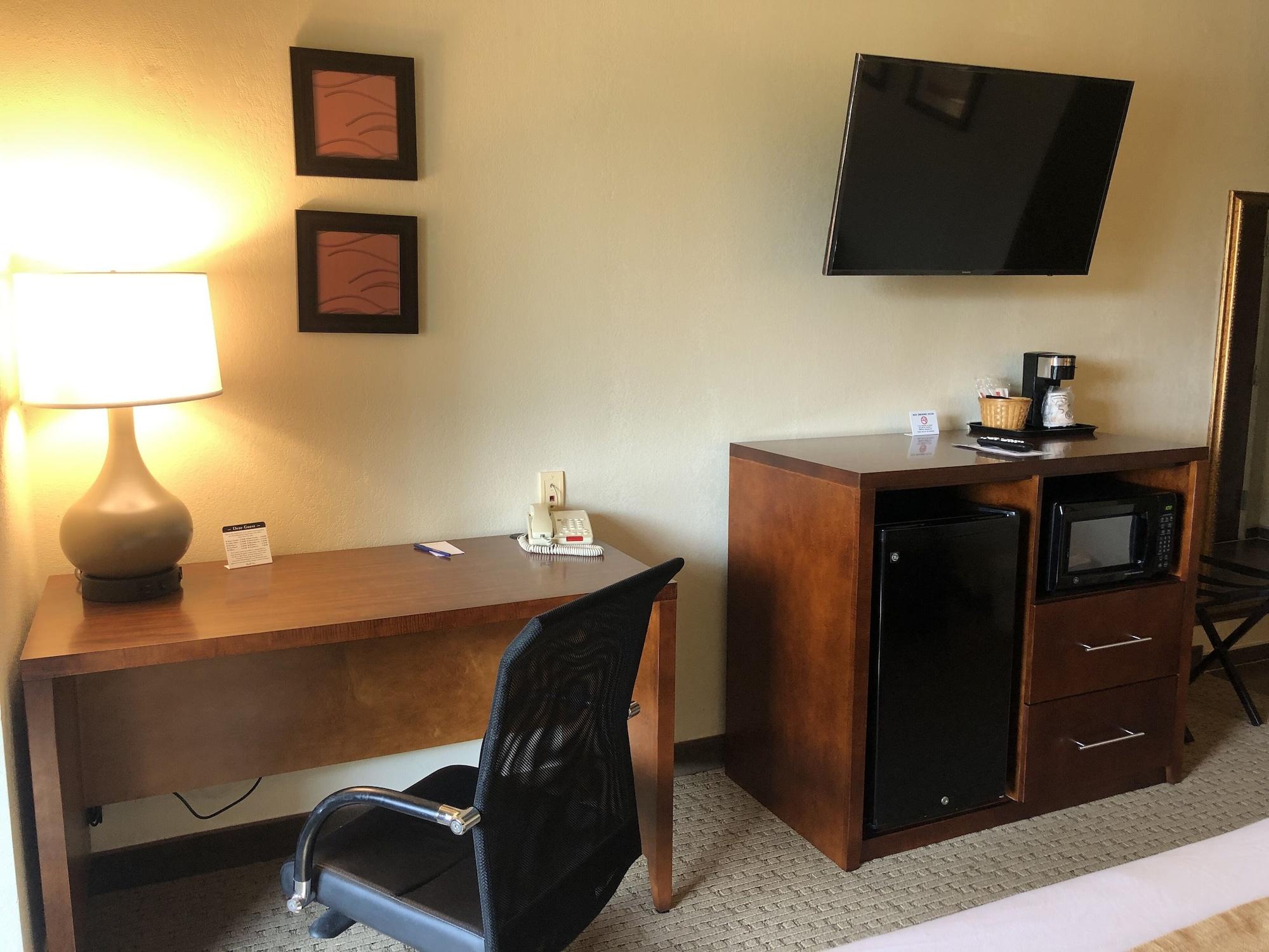 Comfort Inn & Suites Rogersville Zewnętrze zdjęcie