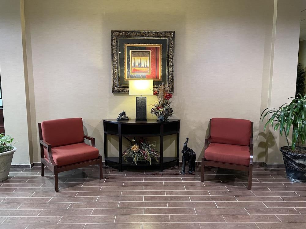 Comfort Inn & Suites Rogersville Zewnętrze zdjęcie