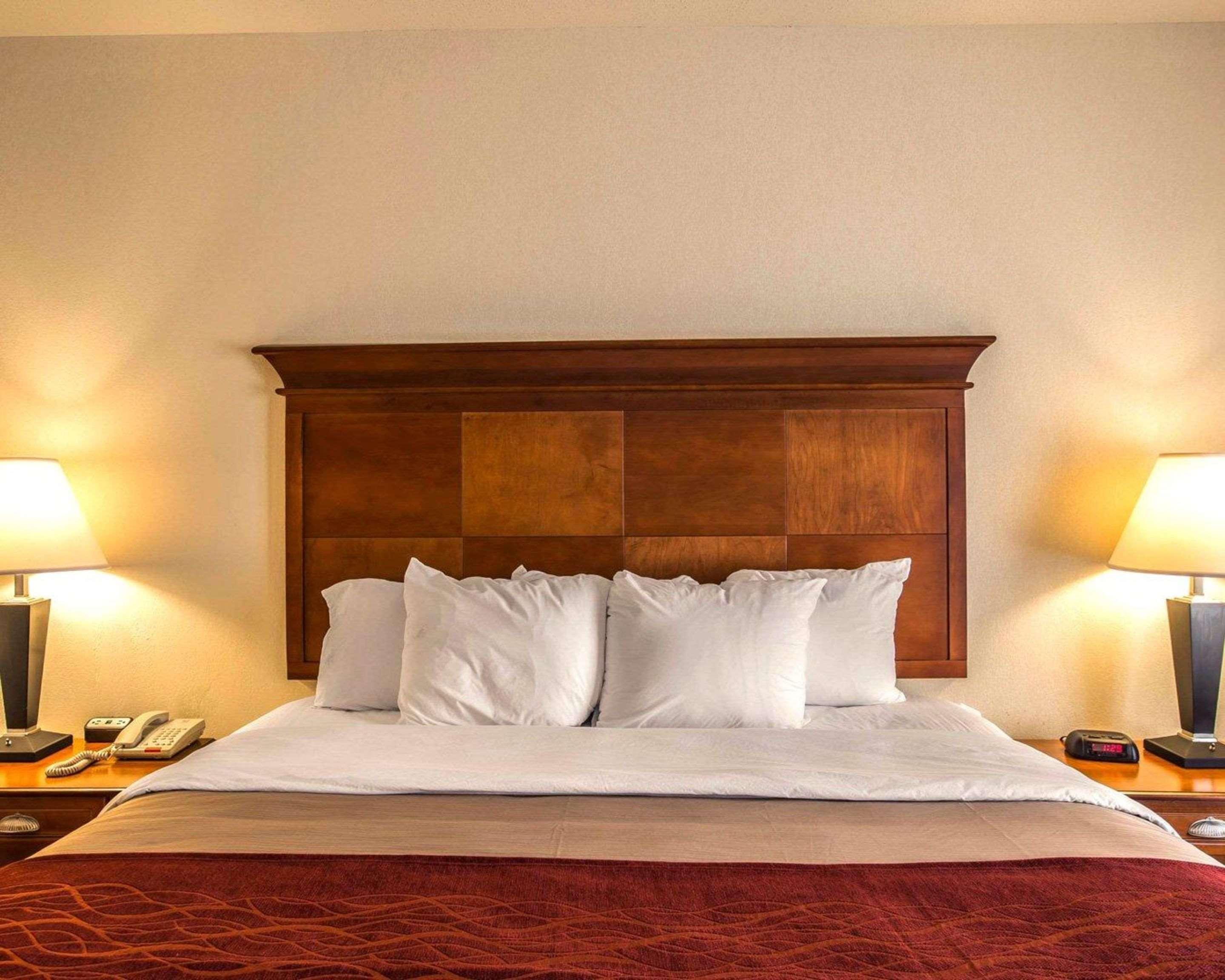 Comfort Inn & Suites Rogersville Zewnętrze zdjęcie