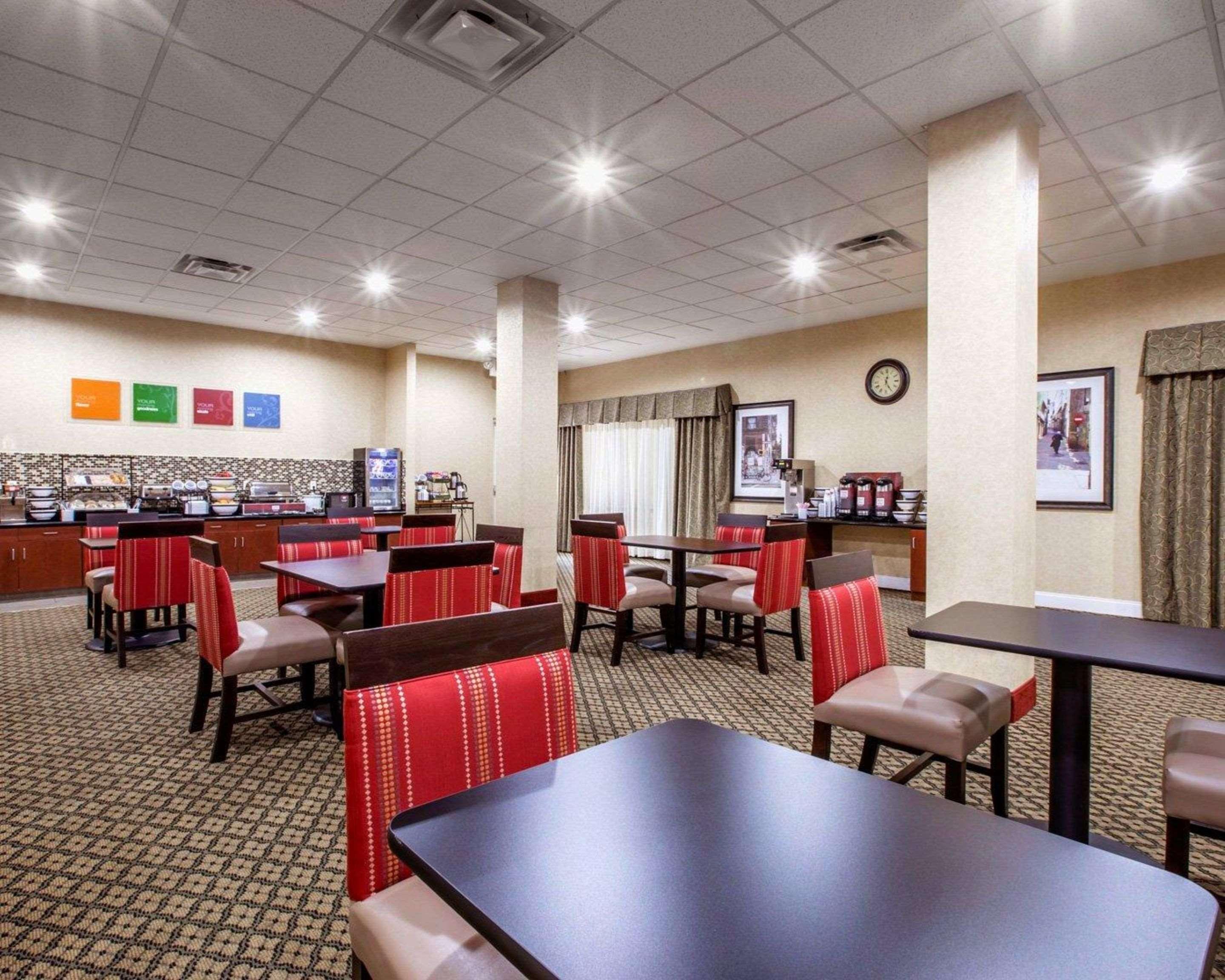 Comfort Inn & Suites Rogersville Zewnętrze zdjęcie
