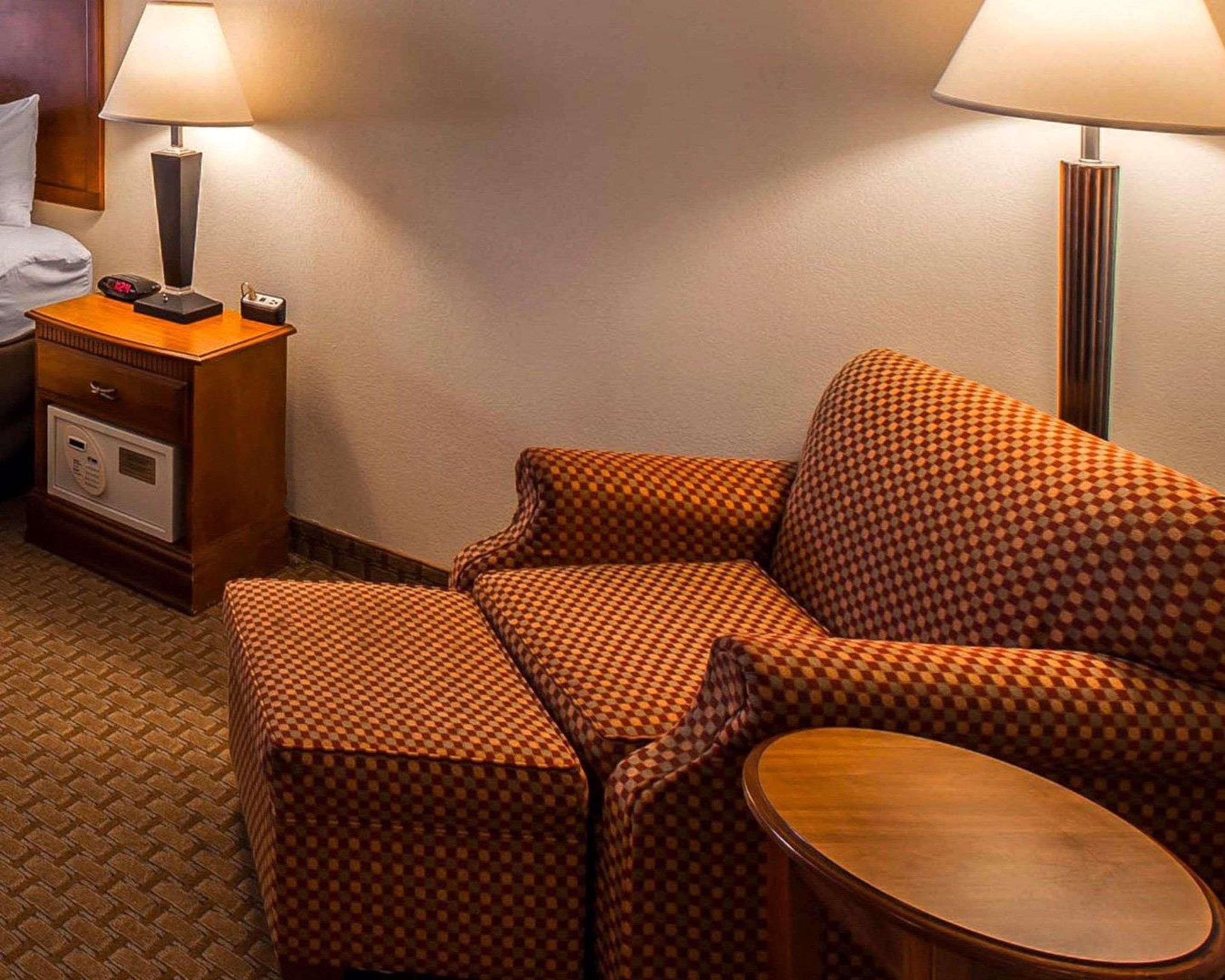 Comfort Inn & Suites Rogersville Zewnętrze zdjęcie