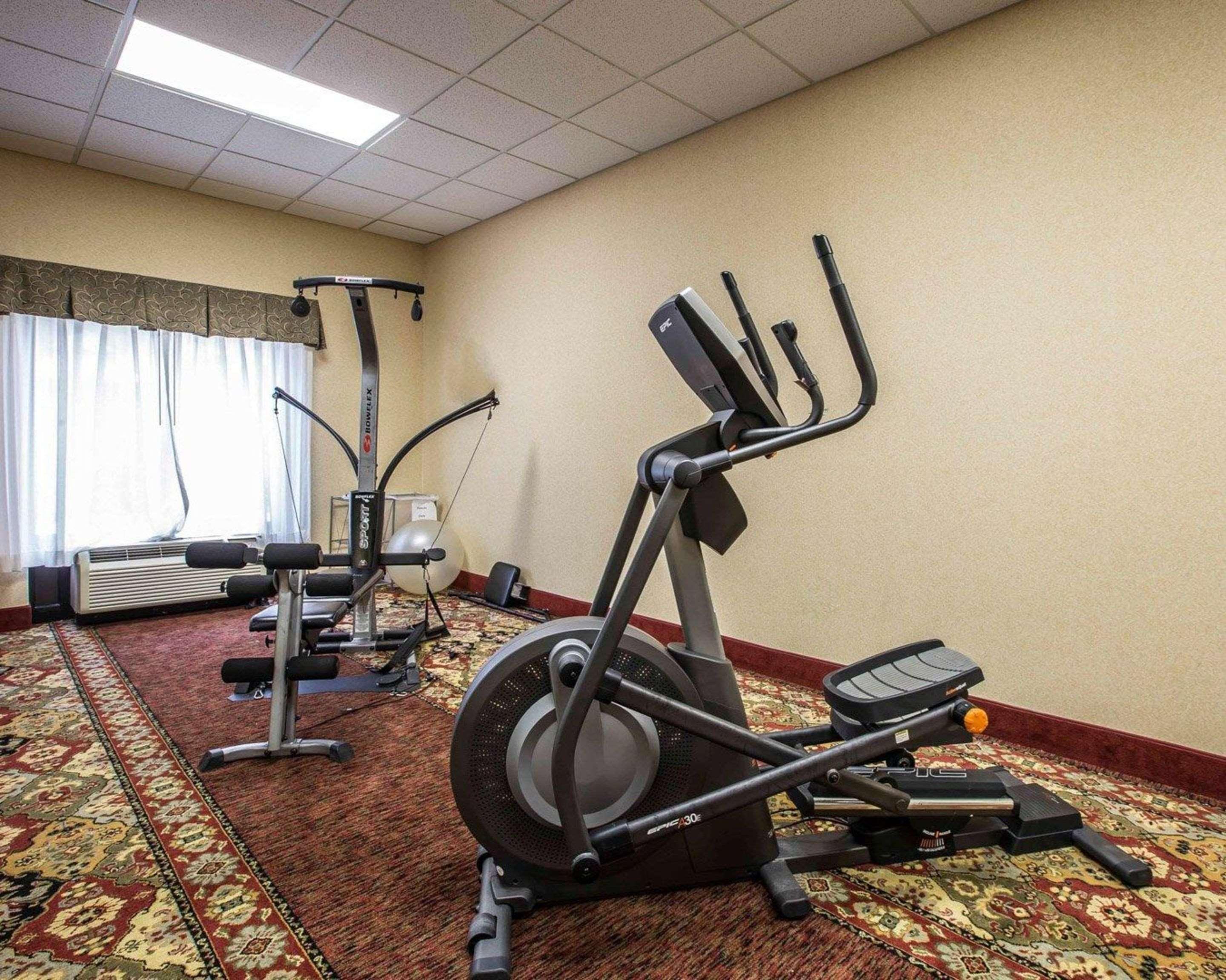 Comfort Inn & Suites Rogersville Zewnętrze zdjęcie