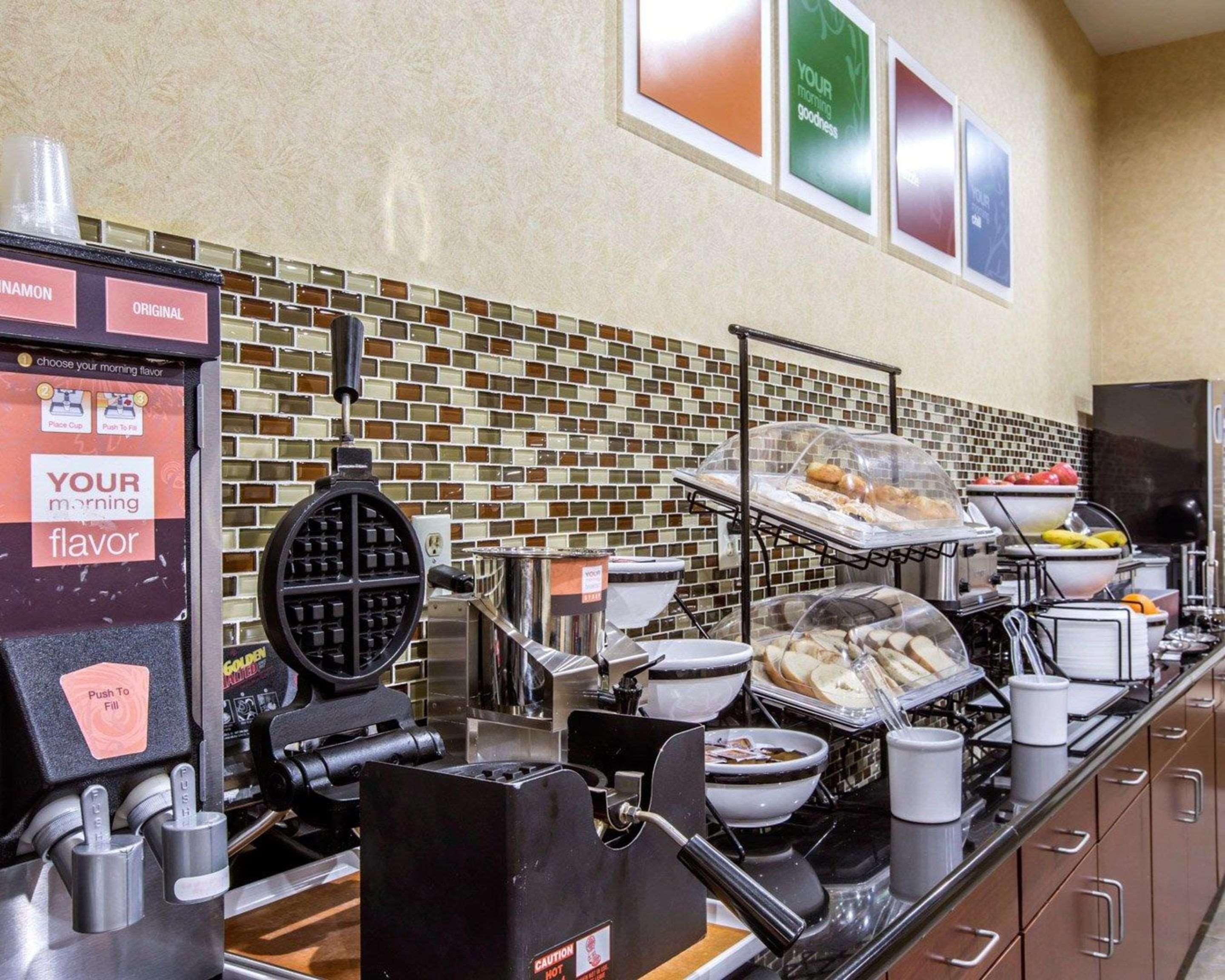 Comfort Inn & Suites Rogersville Zewnętrze zdjęcie