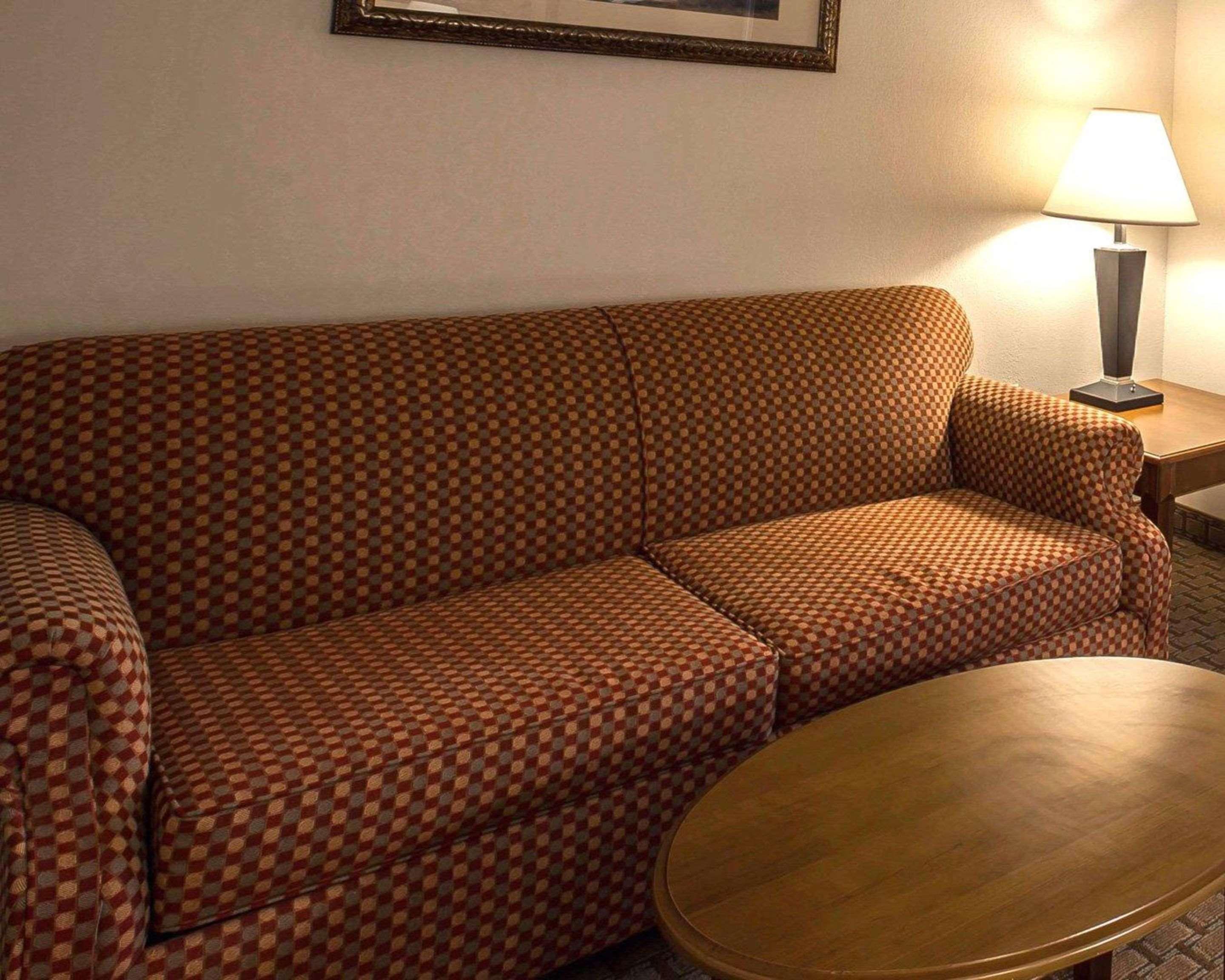 Comfort Inn & Suites Rogersville Zewnętrze zdjęcie