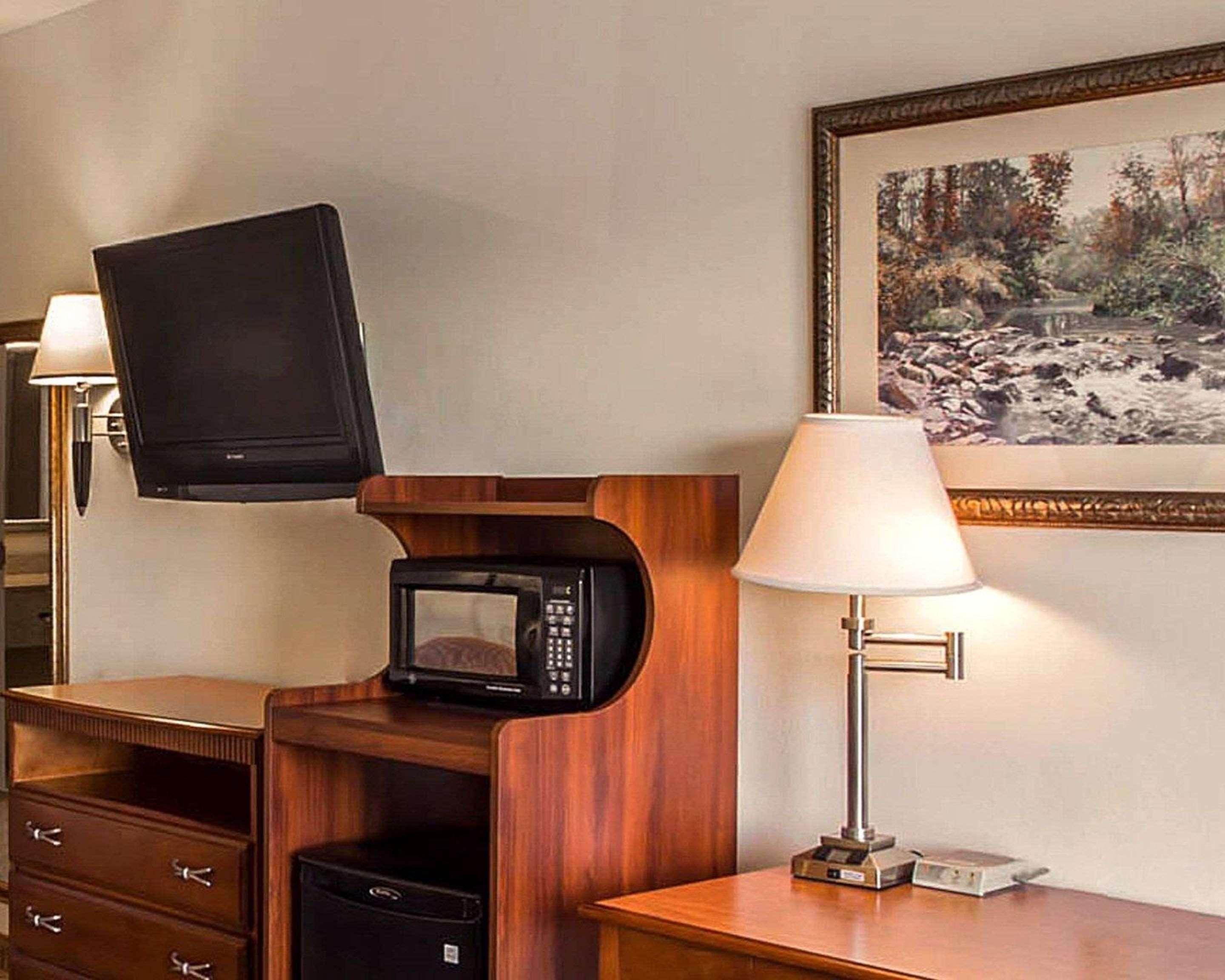 Comfort Inn & Suites Rogersville Zewnętrze zdjęcie