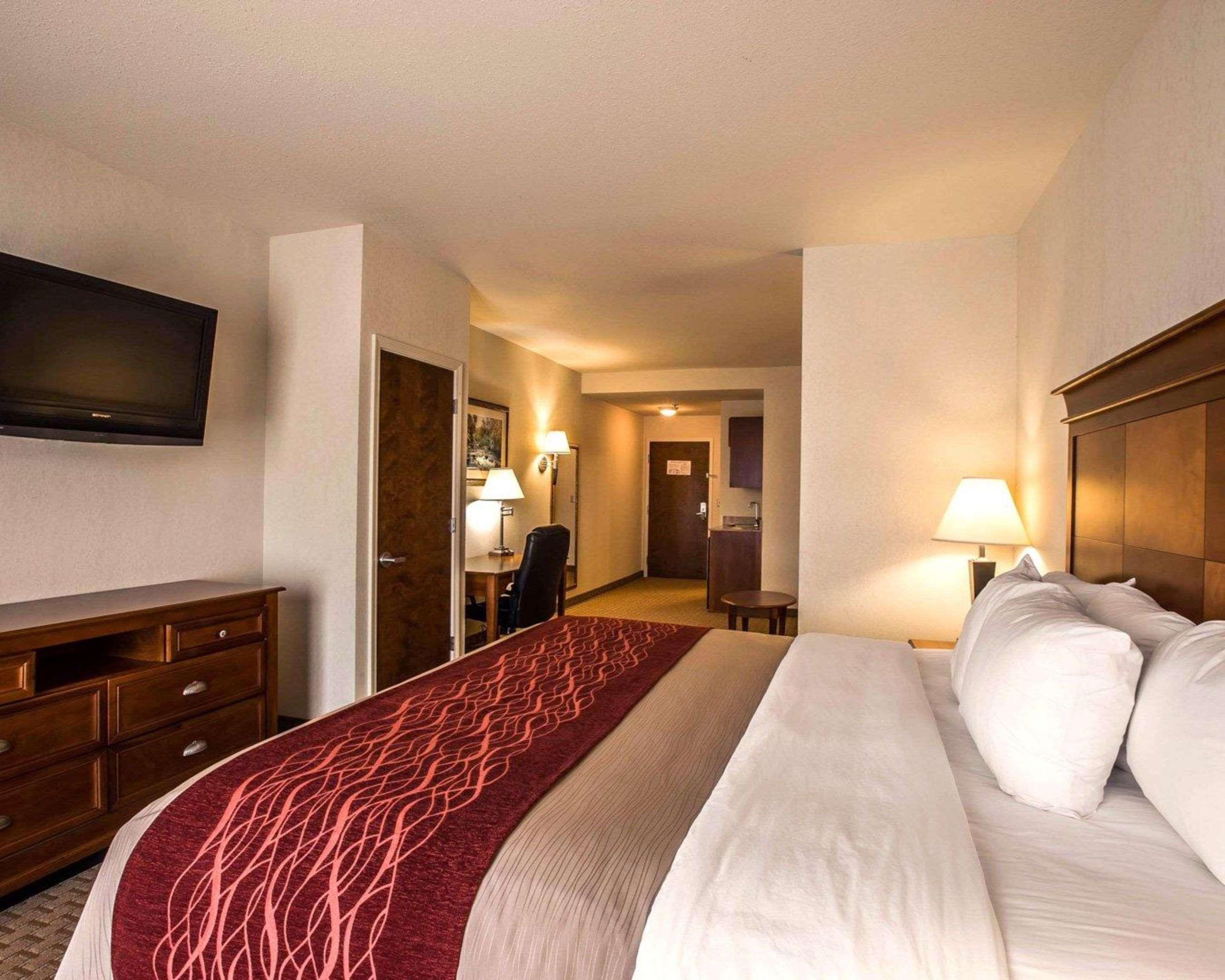 Comfort Inn & Suites Rogersville Zewnętrze zdjęcie