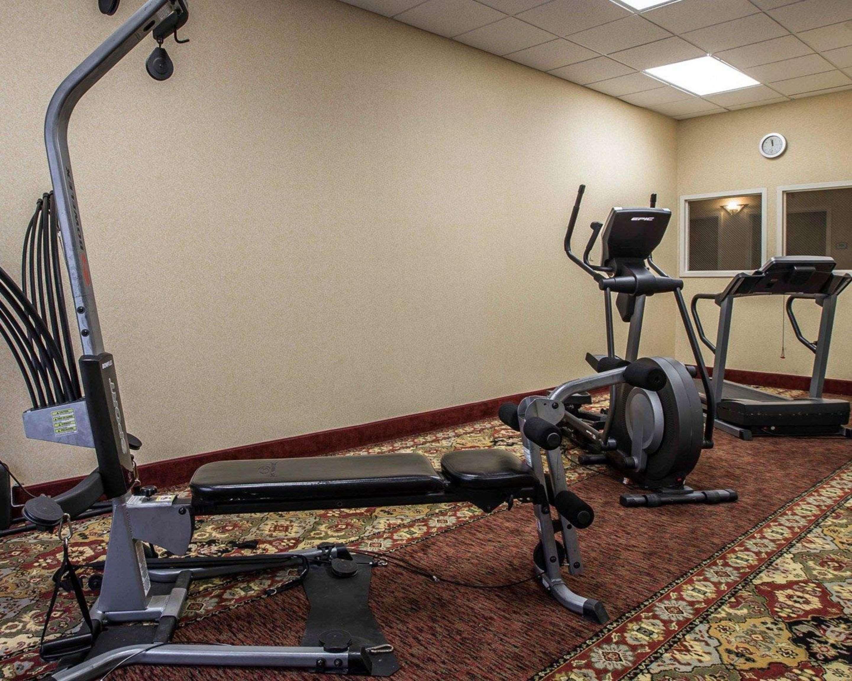 Comfort Inn & Suites Rogersville Zewnętrze zdjęcie