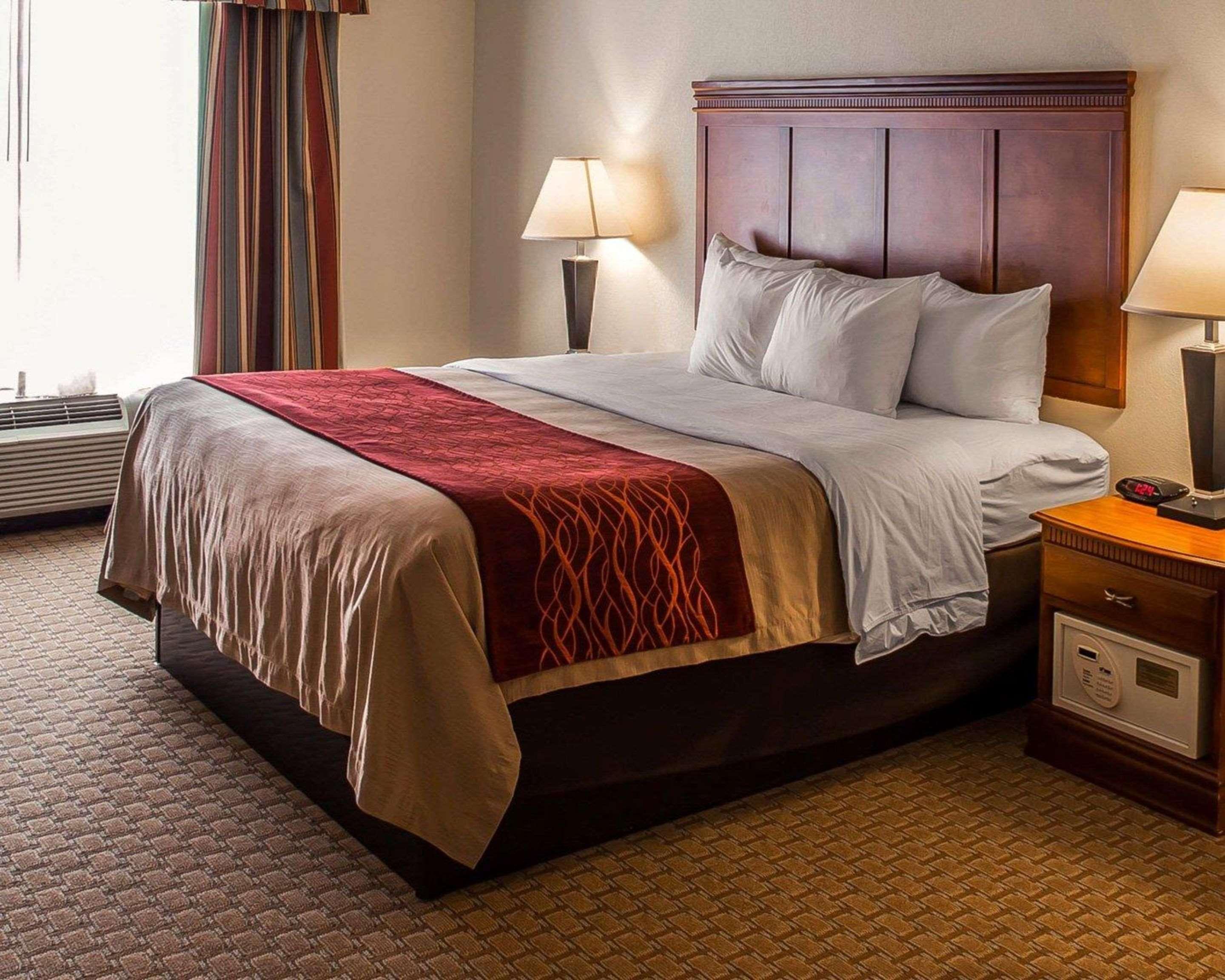 Comfort Inn & Suites Rogersville Zewnętrze zdjęcie