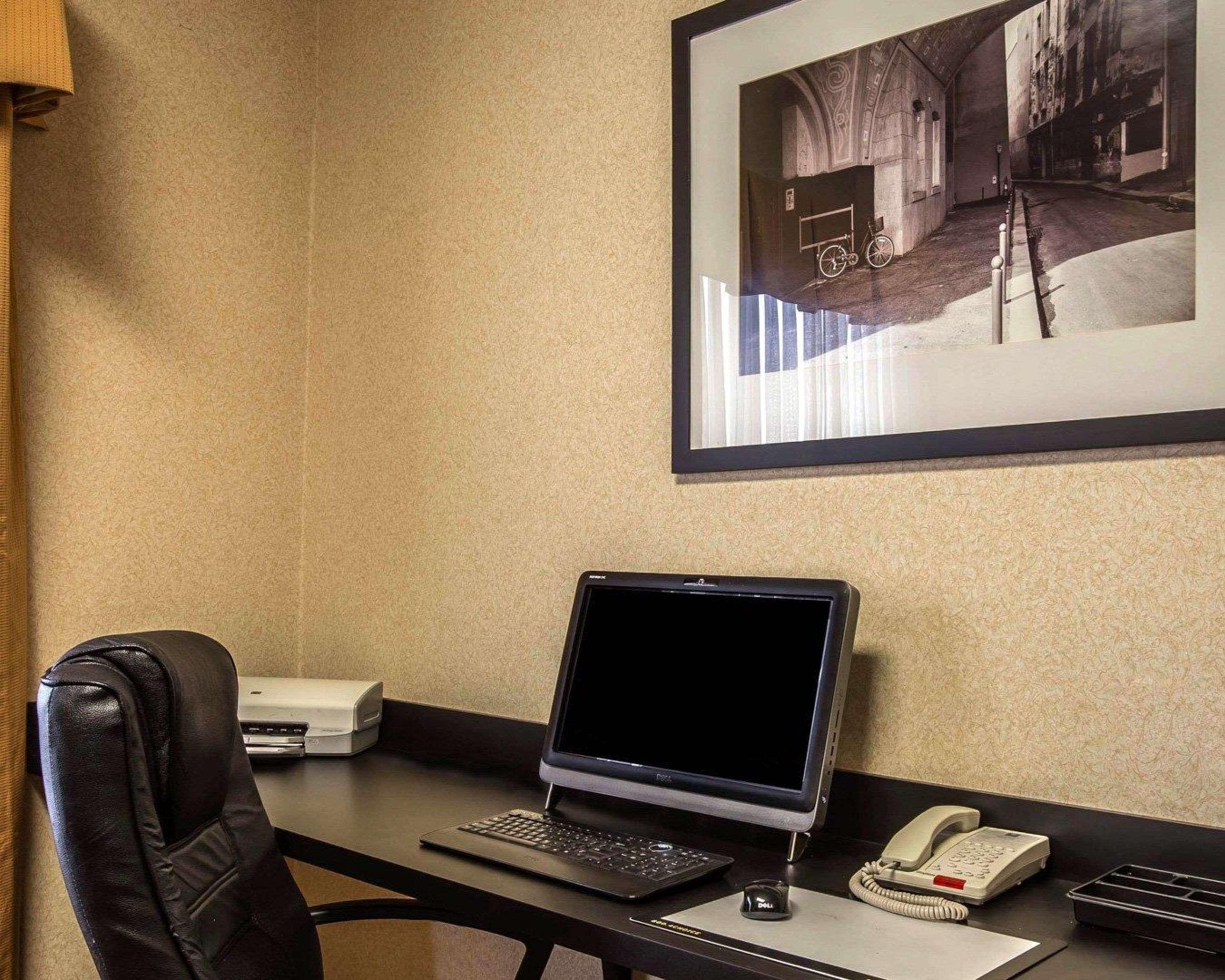 Comfort Inn & Suites Rogersville Zewnętrze zdjęcie