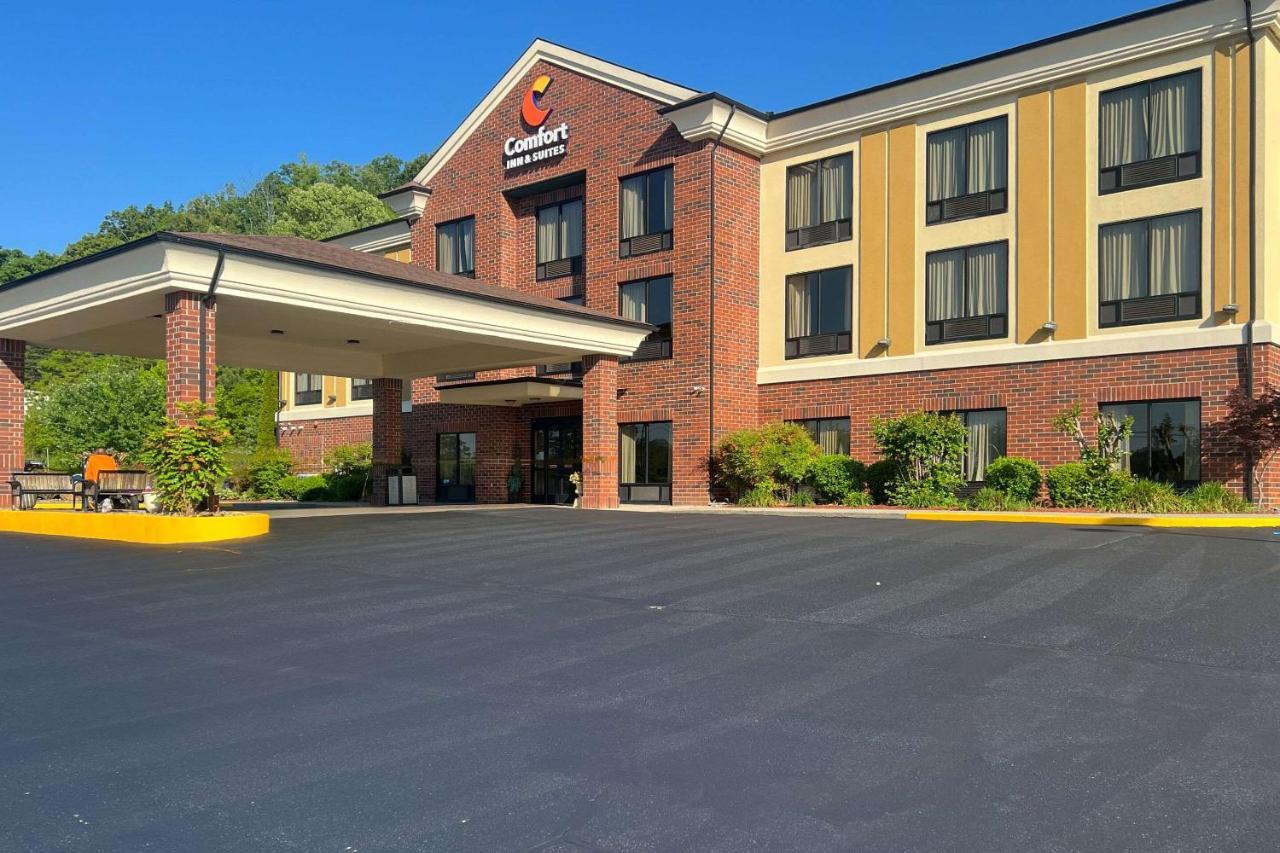 Comfort Inn & Suites Rogersville Zewnętrze zdjęcie