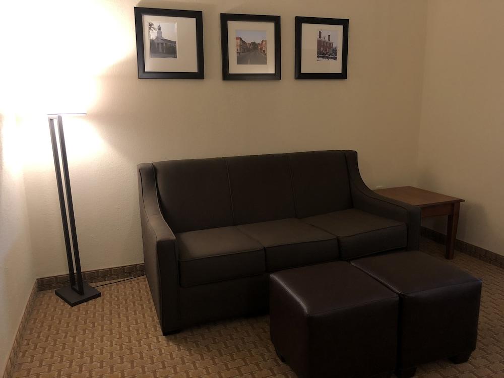 Comfort Inn & Suites Rogersville Zewnętrze zdjęcie