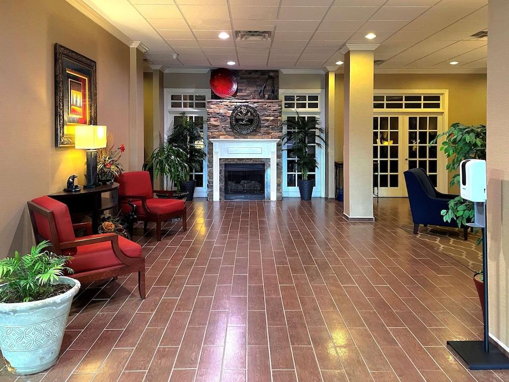 Comfort Inn & Suites Rogersville Zewnętrze zdjęcie