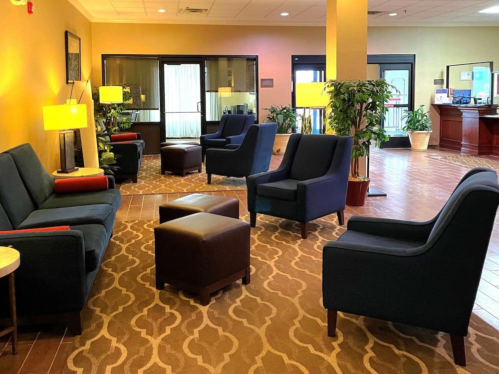 Comfort Inn & Suites Rogersville Zewnętrze zdjęcie