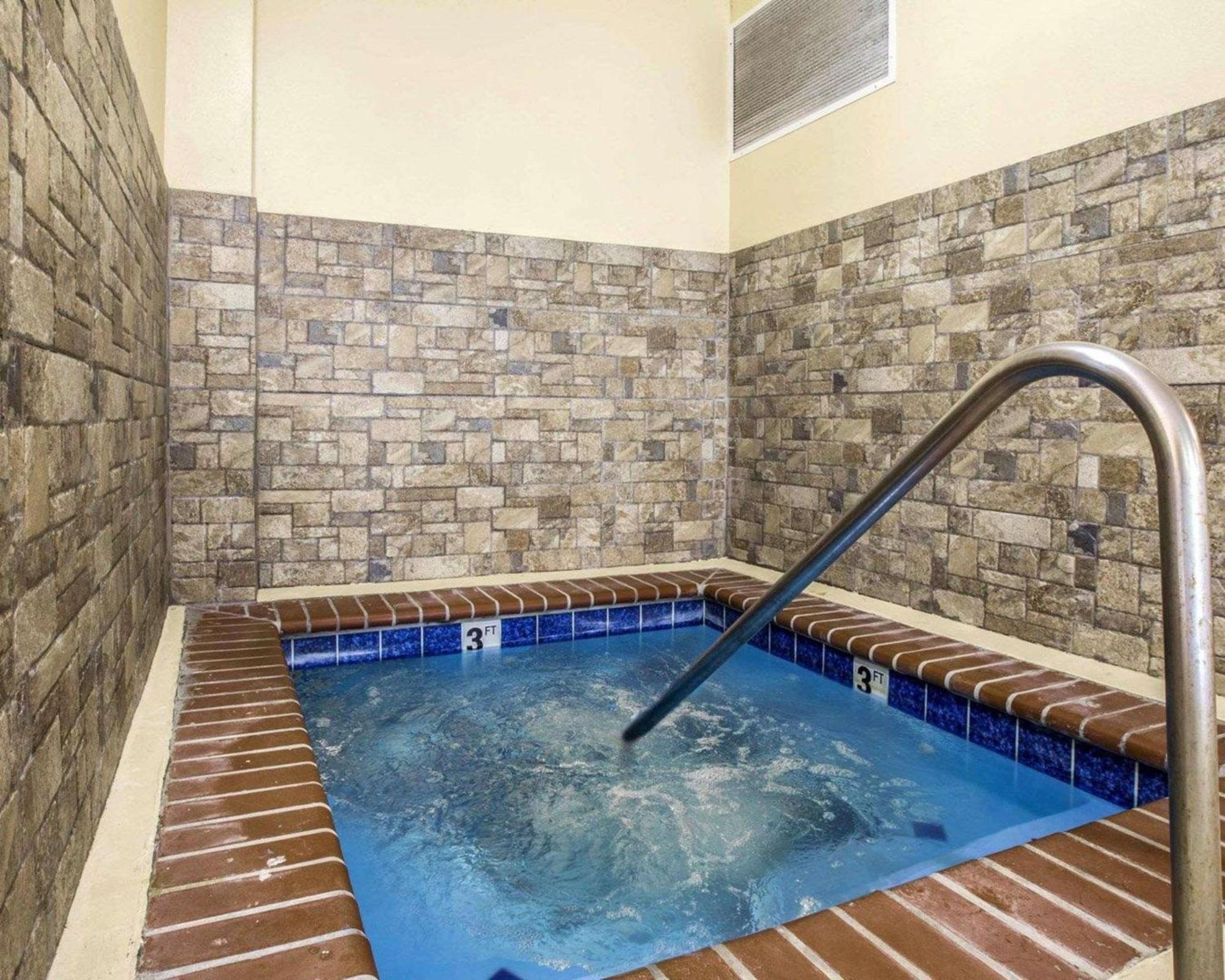 Comfort Inn & Suites Rogersville Zewnętrze zdjęcie