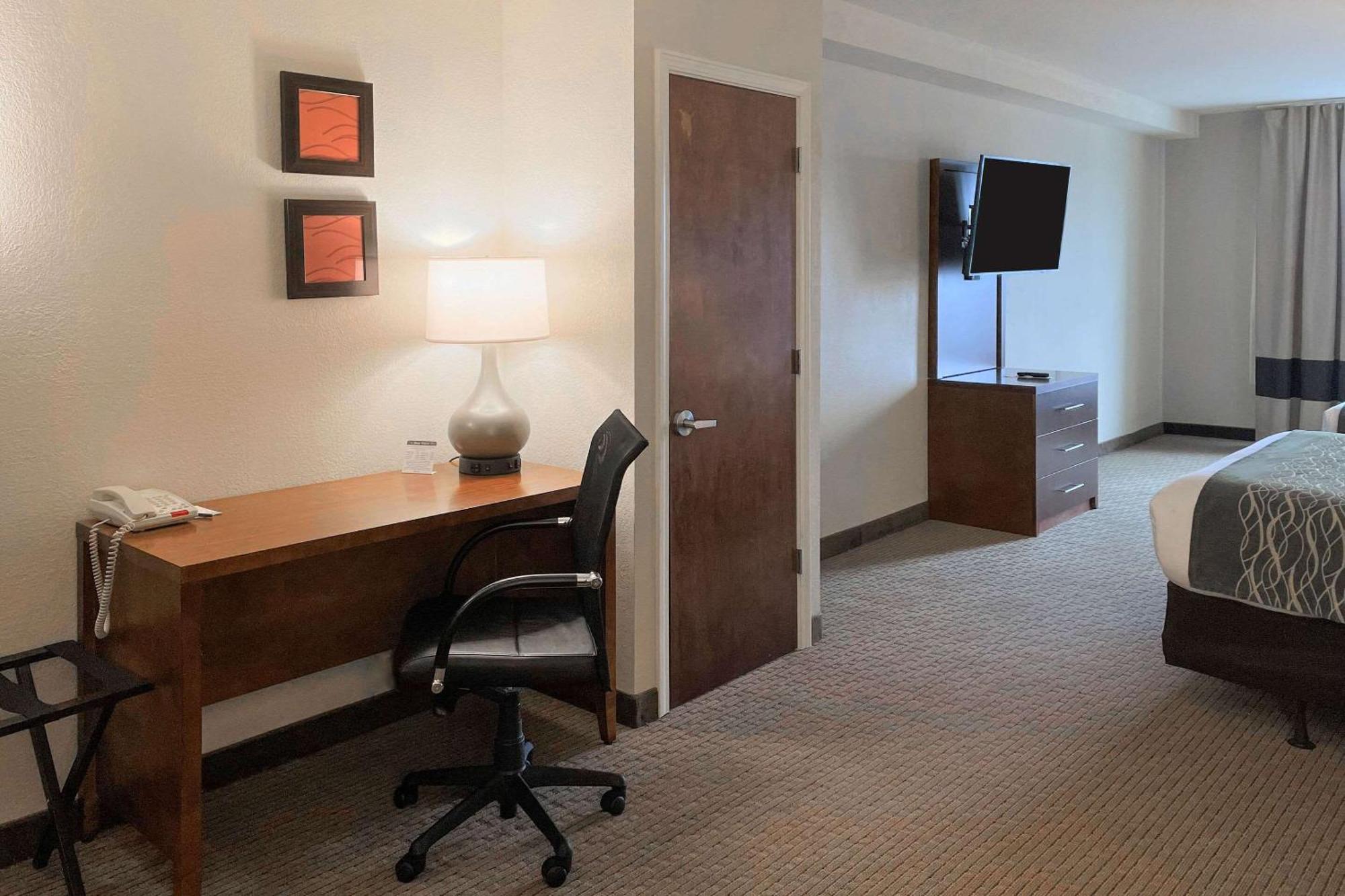 Comfort Inn & Suites Rogersville Zewnętrze zdjęcie