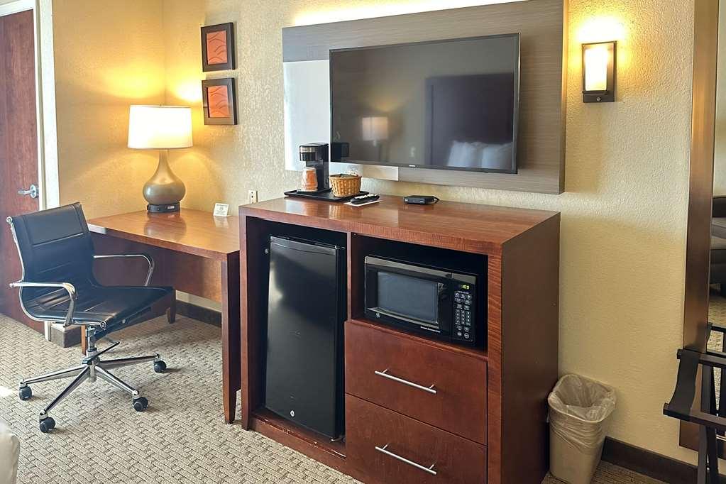 Comfort Inn & Suites Rogersville Pokój zdjęcie